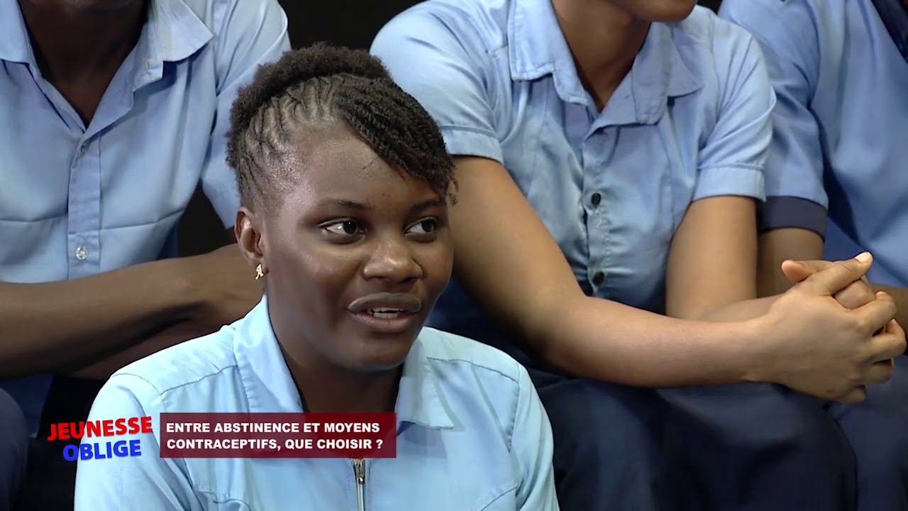 Jeunesse oblige : Entre abstinence et moyens contraceptifs, Que choisir ?