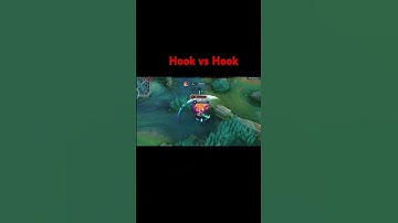 I Have a Hook Too Bro 🤣|Argus vs Franco |Hook vs Hook| #mobilelegends #shorts #mlbb #argus #franco