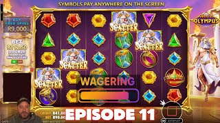 Download lagu BEAT THE WAGERING - EPISODE 11 - BACK TO OLYMPUS