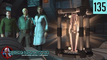 XCOM:EW - Long War  - #135 - Final Preparations