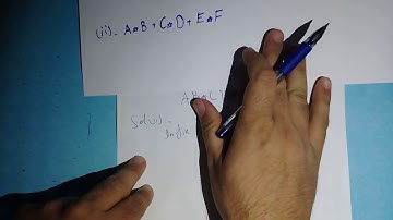 Convert Infix notation into RPN (English  Version)