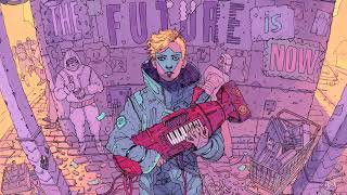 Kid Machine - Buran