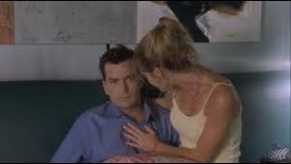 Good Advice Full Movie Review & Analysis | Charlie Sheen | Angie Harmon