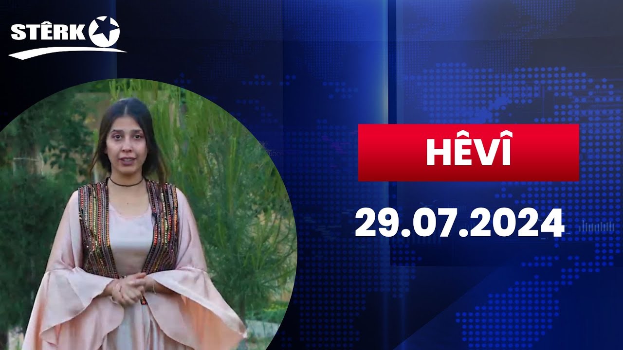 Hêvî - Jiyana Dayîkan