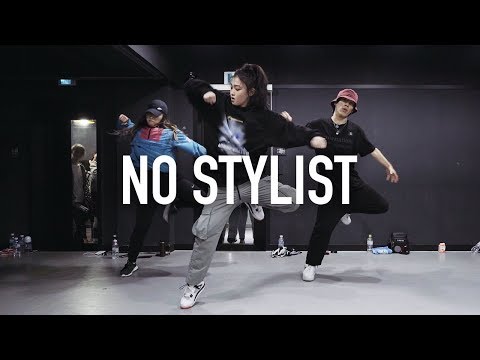 No Stylist - French Montana ft. Drake / Yoojung Lee Choreography