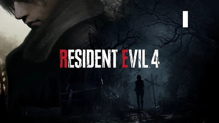 Resident Evil 4 Remake [Hardcore] 🧟 Playthrough (Pt. 1)