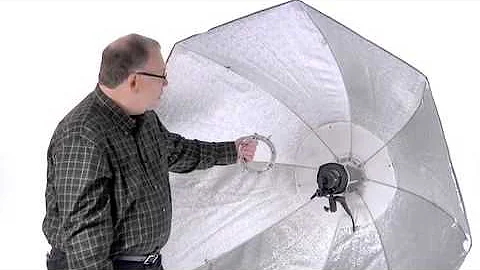 Elinchrom 59 Deep Inverse Octa EL 26188