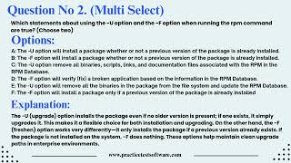SUSE SCA_SLES15 — Complete Guide to SLES 15 Sysadmin Exam