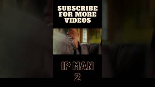 Yip Man Vs Master Law Meng Lo