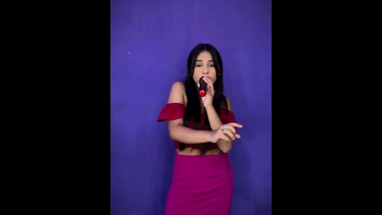 Transmisión en vivo de Yoselin Tamara Ocampos