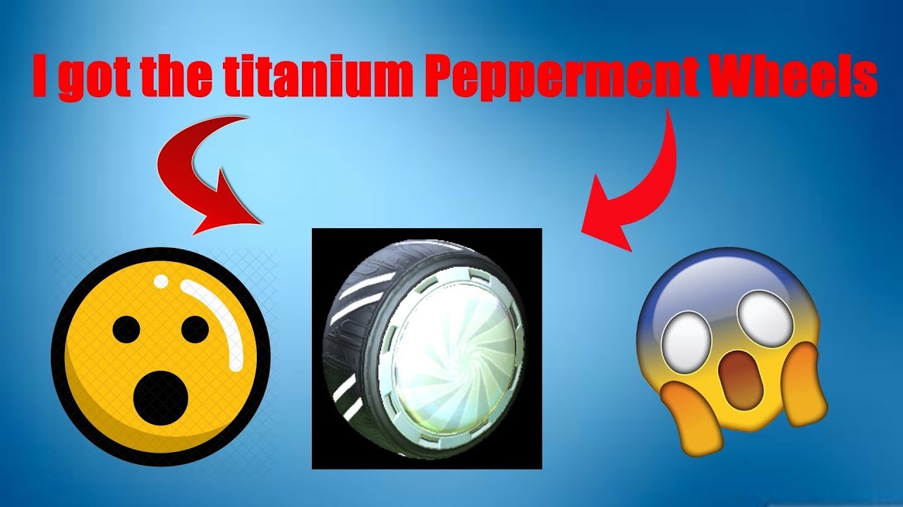 *Christmas Special*Rocket League Secret Santa Crate Opening