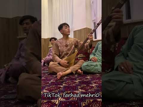 تو مرا نمیپسندی که هوای تو بلند اس اموتو یک دمبوره و اواز تیت از فرهاد