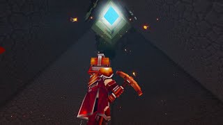 I Mined a Chunk in Hytale. It was Painful