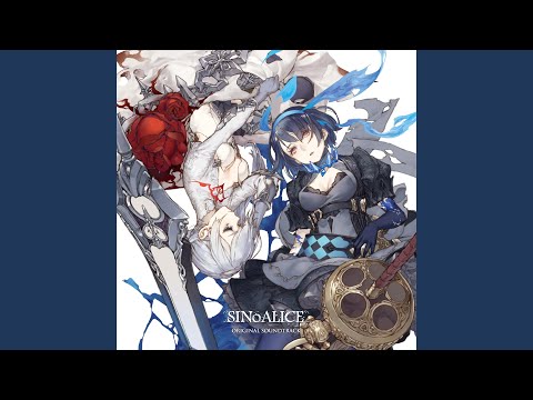 SINoALICE アートブック・小説・CDセット SINoALICE アートブック・小説・CDセット