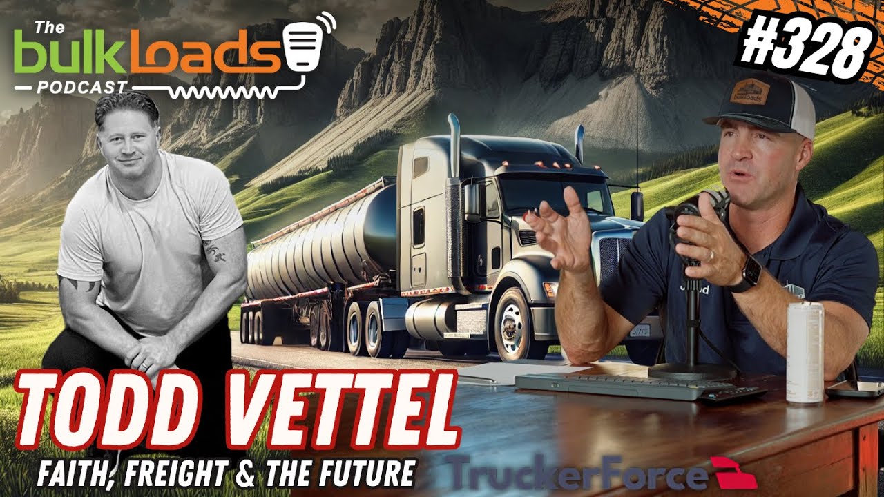 How This Midwest CDL School Can Help Solve Your Bulk Hauler Driver Shortage