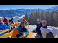 Skiurlaub Saalbach Hinterglemm Skicircus Zell am See