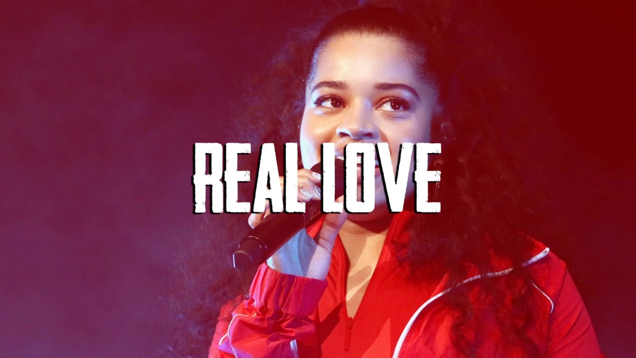 Ella Mai DJ Mustard Type Beat "Real Love" (prod. Jay M) YouTube