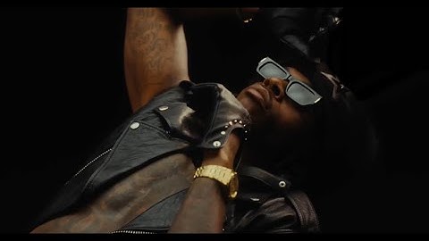 Gunna - Conscience (Official Music Video)