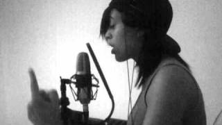 Trey Songz - Can't Be Friends (Courtney Bennett Cover)