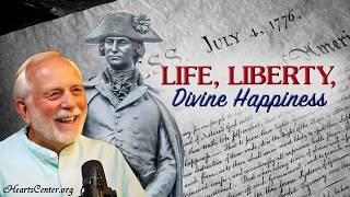 Ascended Master Godfre Reveals the Principles That Can End War