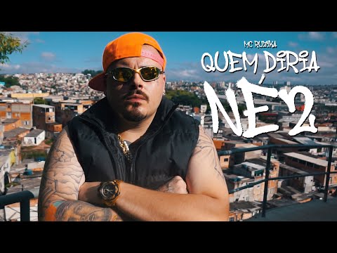 MC Ruzika - Quem Diria Né 2 (VideoClipe Oficial) DJ Oreia