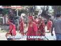 Pawai Budaya Nusantara di Bontang City CARNIVAL 2022 Part 4 ll Bontang Kaltim