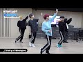 [KCON:TACT DANCE PRACTICE] TOMORROW X TOGETHER | TXT | 투모로우 바이 투게더 | 투바투 | 연습실
