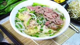 PHỞ VIỆT HƯNG Since 1979- PHỞ NGON GIA TRUYỀN LÂU NĂM 307 LÊ VĂN SỸ ,PHƯỜNG 1 , QUẬN TÂN BÌNH