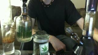 Saturday Morning Wake N Bake