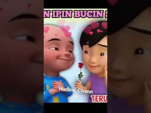 Story Bucin Upin ipin & Susanti 💑|| #shorts #storybucin #fyp  #upinipin #jedagjedug