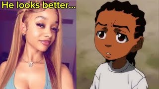 Stackswopo monkey app trolling pt 21 (MUST WATCH)