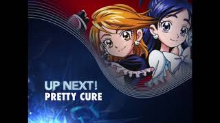 Nicktoons Primetime Pretty Cure Up Next Bumper 2009-2014