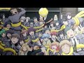 Assassination Classroom Openings 1 4