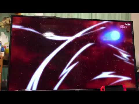 ドラえもん(ドラえもんのび太の新魔界大冒険7人の魔法使い)大魔王デマオン死す