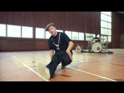The BBoy Workshop | Learn to Breakdance | Footwork 2 | CC's