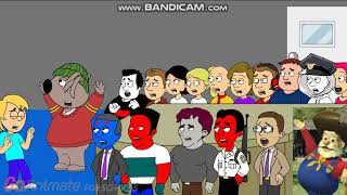 Dd Saga Part 4 New Enemy Returns, Trouble Rises