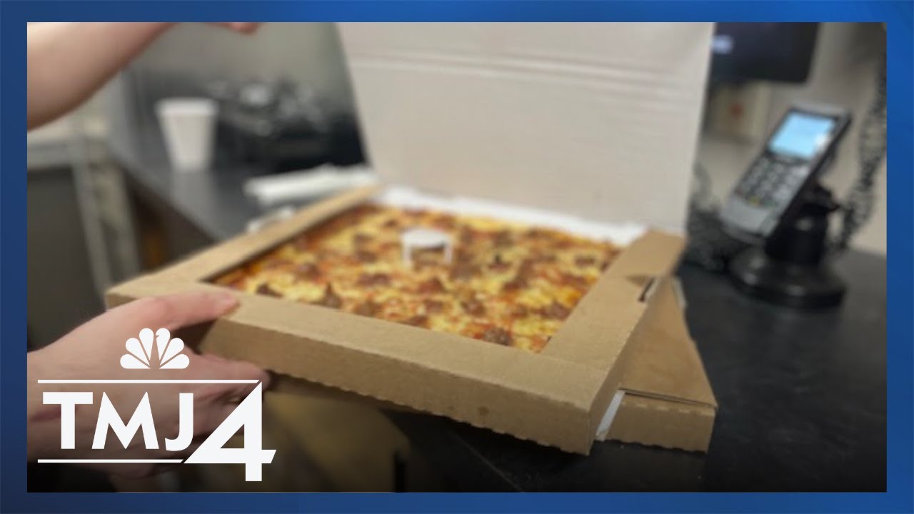 The end of an era: A nearly 70-year-old Wisconsin restaurant closes its doors