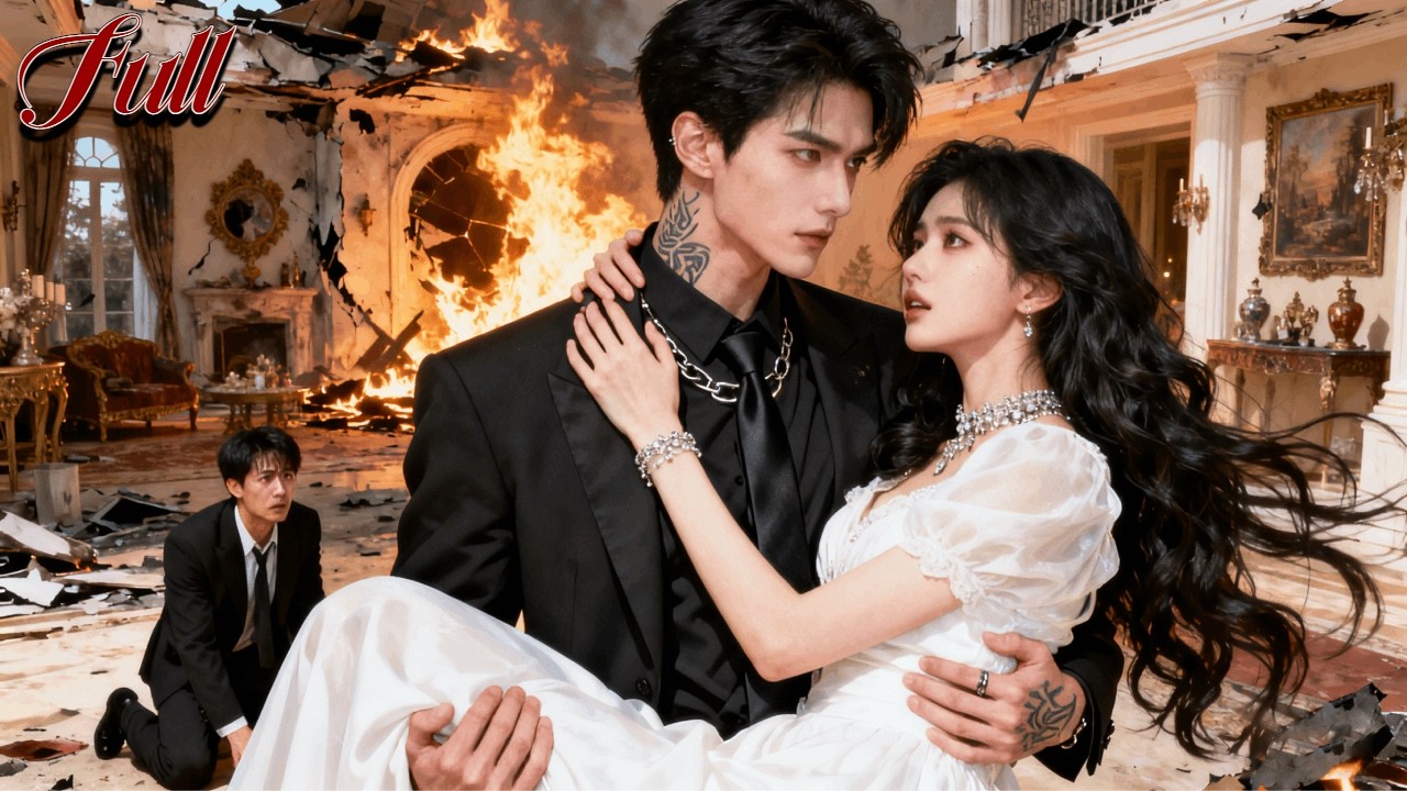 Traicionada antes de morir, su ex CEO la amaba…Reencarnada,se reforma,¡pero ahora la miman demasiado