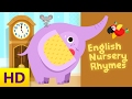 Bingo and Nursery Rhyme Questions