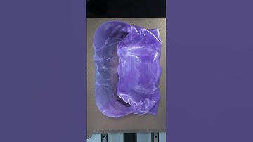 Satisfying Time-lapse: Ps5/Xbox Controller Pillow!