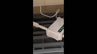 CSG m106 LTE Cellular Gateway Business or Home Router, Verizon 4G LTE Network Compatible, Built-in F