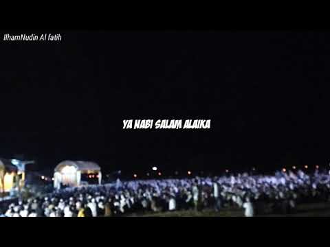 status-wa-islami-shalawat-nabi