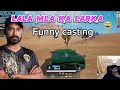Neyo become castor? | Funny casting 😂😂