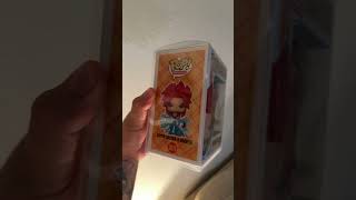 Gogeta ssj4 chase #funkopop #funkoanime #funko #fypシ #dbz #gogeta #dragonballz