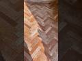 Fischgrät verlegen. #fliesen #tiles #handwerk #tile #diy #handwork #viral #viralvideo #fy