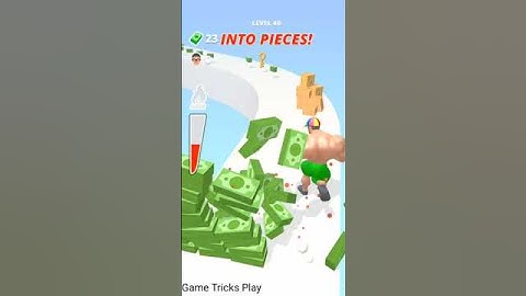 Muscle rush -All  Gameplay Walkthrough Android #1