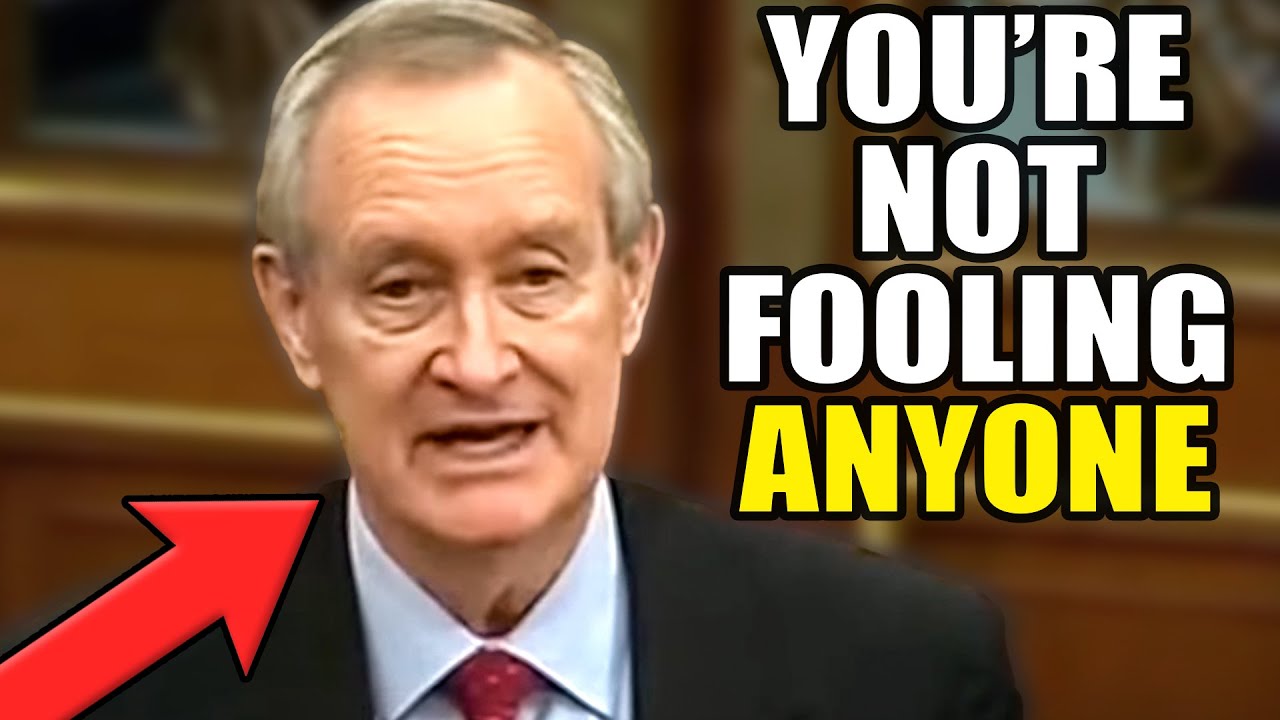 MAGA Clown Tries to Pull a Fast One, Gets SHUT DOWN by Democrat