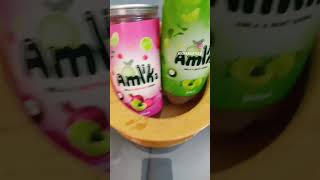 healthy drink #juice #amla soft drink #trending
