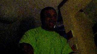 Dj Plum Freestylin And Booty Poppin