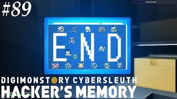 Digimon Story: Hacker